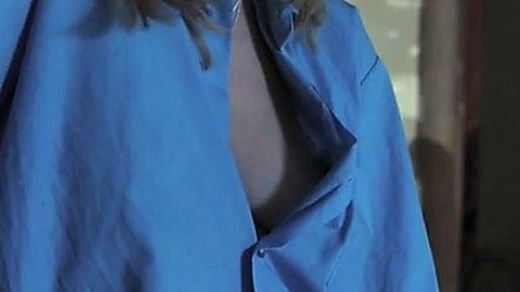 Pic: Mischa Barton in The Basement (2018)