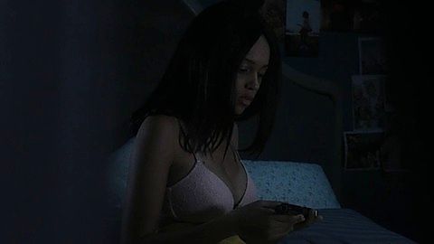 Pic: Reign Edwards in Snowfall (2017)