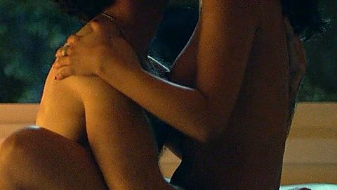 Pic: Jana Pérez in Cocaine Coast (2018)