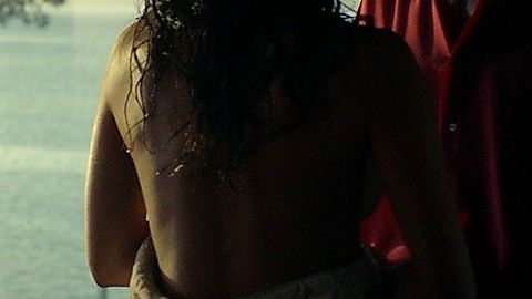 Pic: Jana Pérez in Cocaine Coast (2018)