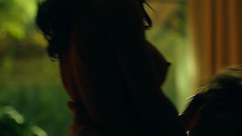 Pic: Jana Pérez in Cocaine Coast (2018)