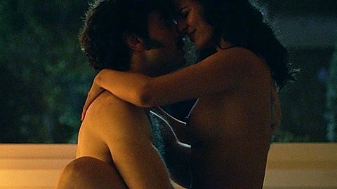 Pic: Jana Pérez in Cocaine Coast (2018)