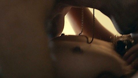 Pic: Jana Pérez in Cocaine Coast (2018)