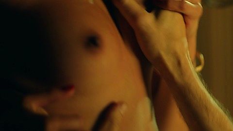 Pic: Jana Pérez in Cocaine Coast (2018)