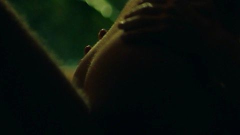 Pic: Jana Pérez in Cocaine Coast (2018)