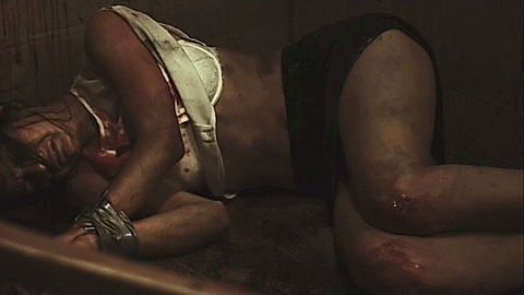 Pic: Hanna Oldenburg in Animalistic (2015)