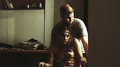 Pic: Johanna Wagrell in Animalistic (2015)