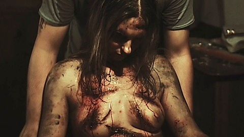 Pic: Johanna Wagrell in Animalistic (2015)