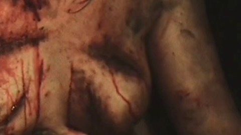 Pic: Johanna Wagrell in Animalistic (2015)