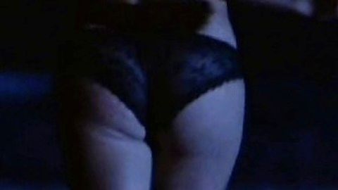 Pic: Courtney B Turk in Del Playa (2015)