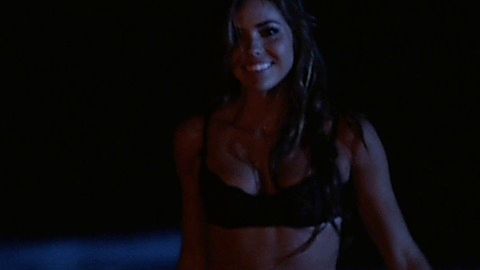 Pic: Courtney B Turk in Del Playa (2015)