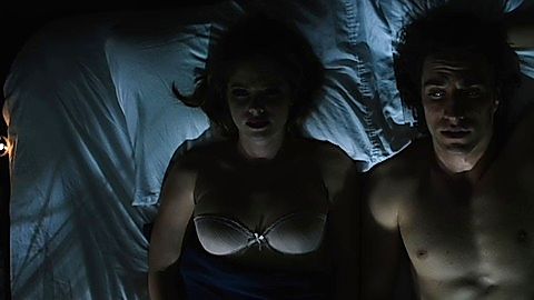 Pic: Devon Barnes in Del Playa (2015)