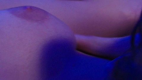 Pic: Nikki Leigh in Del Playa (2015)