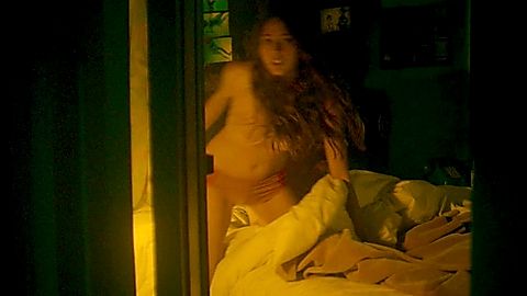 Pic: Fabianne Therese in American Pets (2018)