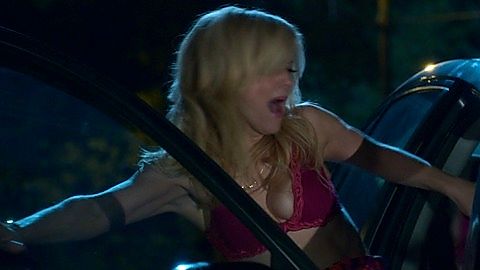 Pic: Arden Myrin in Insatiable (2018)