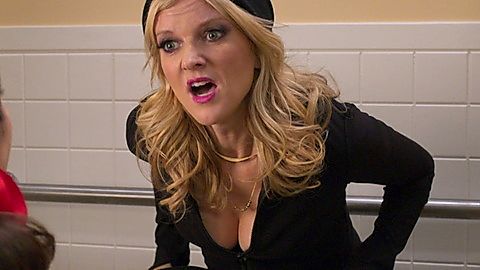 Pic: Arden Myrin in Insatiable (2018)