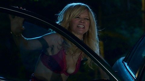 Pic: Arden Myrin in Insatiable (2018)