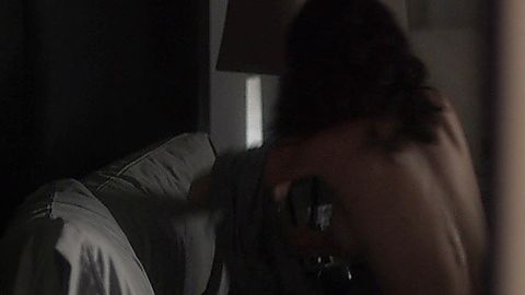 Pic: Olivia Grace Applegate in Driven (2018)