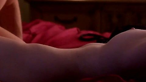 Pic: Olivia Grace Applegate in Driven (2018)