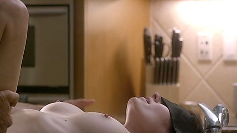Pic: Olivia Grace Applegate in Driven (2018)