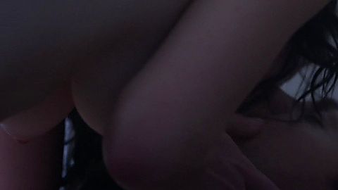 Pic: Olivia Grace Applegate in Driven (2018)