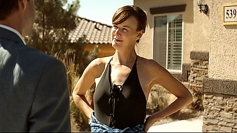 Pic: Rosemarie DeWitt in Arizona (2018)