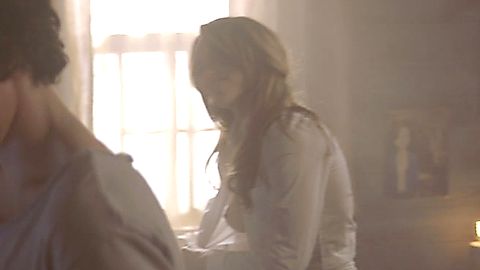 Pic: Jacqueline Byers in Bad Samaritan (2018)