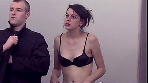 Pic: Julia Frey in Between Something & Nothing (2008)