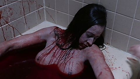 Pic: Ryan Rae in Puppet Master: The Littlest Reich (2018)