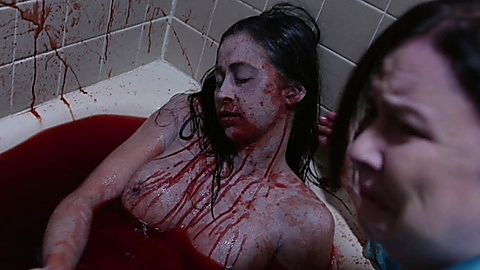 Pic: Ryan Rae in Puppet Master: The Littlest Reich (2018)