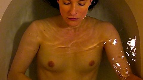 Pic: Anna Brecon in Stalker (2010)