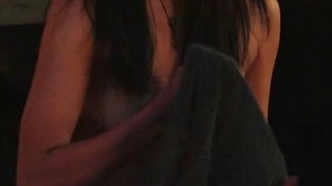 Pic: Tanaya Beatty in Yellowstone (2018)
