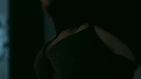 Pic: Mimosa Willamo in Deadwind (2018)