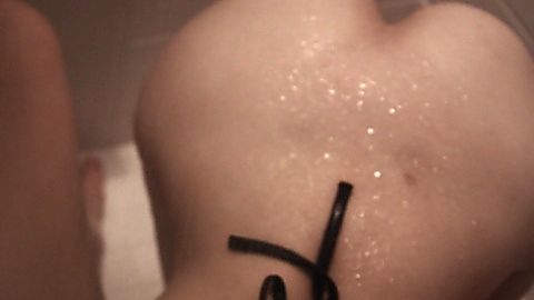 Pic: Lena Morris in Ecstasy (2018)