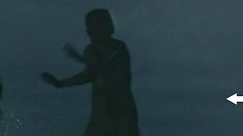 Pic: Ingunn Beate Øyen in The Innocents (2018)