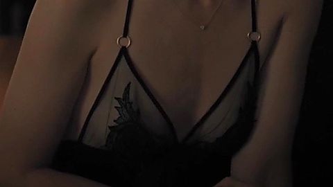 Pic: Tessa Ferrer in Mr. Mercedes (2017)