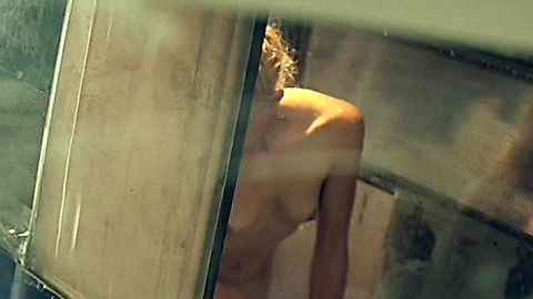 Pic: Juli Jakab in No Man's Island (2014)