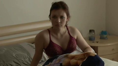Pic: Polina Ionina in Winter Has No Sun