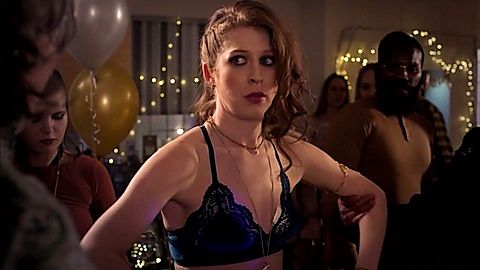Pic: Hatty Preston in Cuckoo (2012)