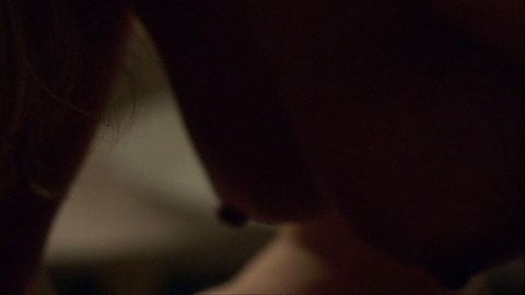 Pic: Abbie Cornish in Tom Clancy’s Jack Ryan (2018)