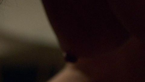Pic: Abbie Cornish in Tom Clancy’s Jack Ryan (2018)