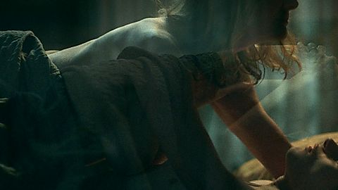 Pic: Lisa Emery in Ozark (2017)