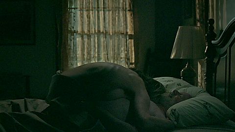 Pic: Lisa Emery in Ozark (2017)