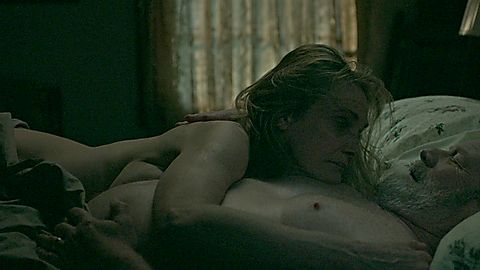 Pic: Lisa Emery in Ozark (2017)