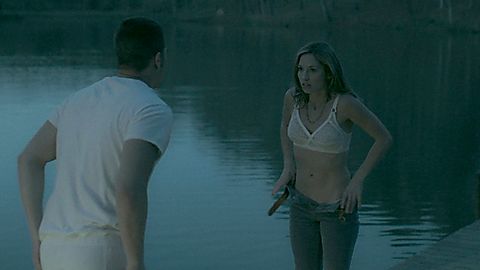 Pic: Brooke Butler in Ozark (2017)