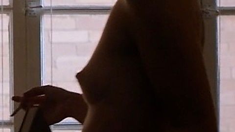 Pic: Mary Elizabeth Winstead in All About Nina (2018)