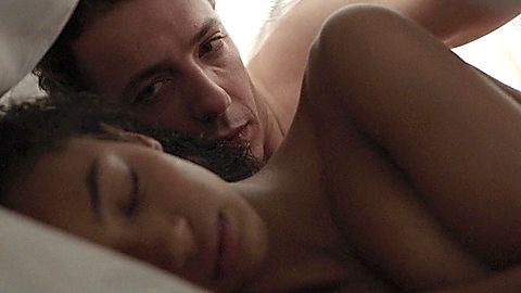 Pic: Berta Vázquez in The Laws of Thermodynamics (2018)