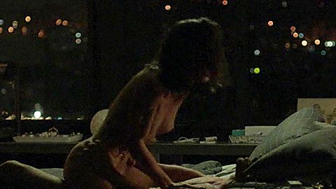 Pic: Vicky Luengo in The Laws of Thermodynamics (2018)