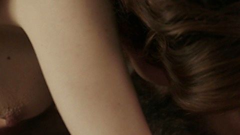 Pic: Anne-Elisabeth Blateau in Nude (2018)