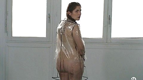 Pic: Joséphine Draï in Nude (2018)